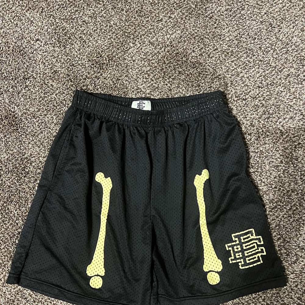 Eric Emanuel shorts
